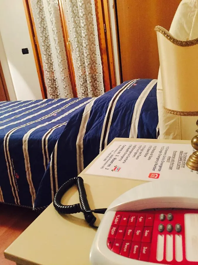 Hotel Albergo Ristorante Valsugana Primolano