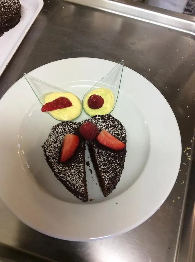 Albergo Ristorante Valsugana Primolano