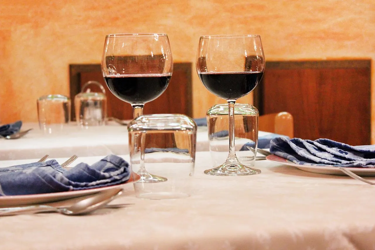 Hotel Albergo Ristorante Valsugana Primolano